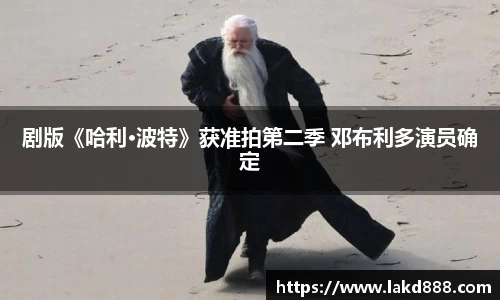 一号娱乐剧版《哈利·波特》获准拍第二季 邓布利多演员确定